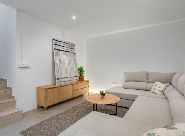 New Build - Villa - La Marina - San Fulgencio