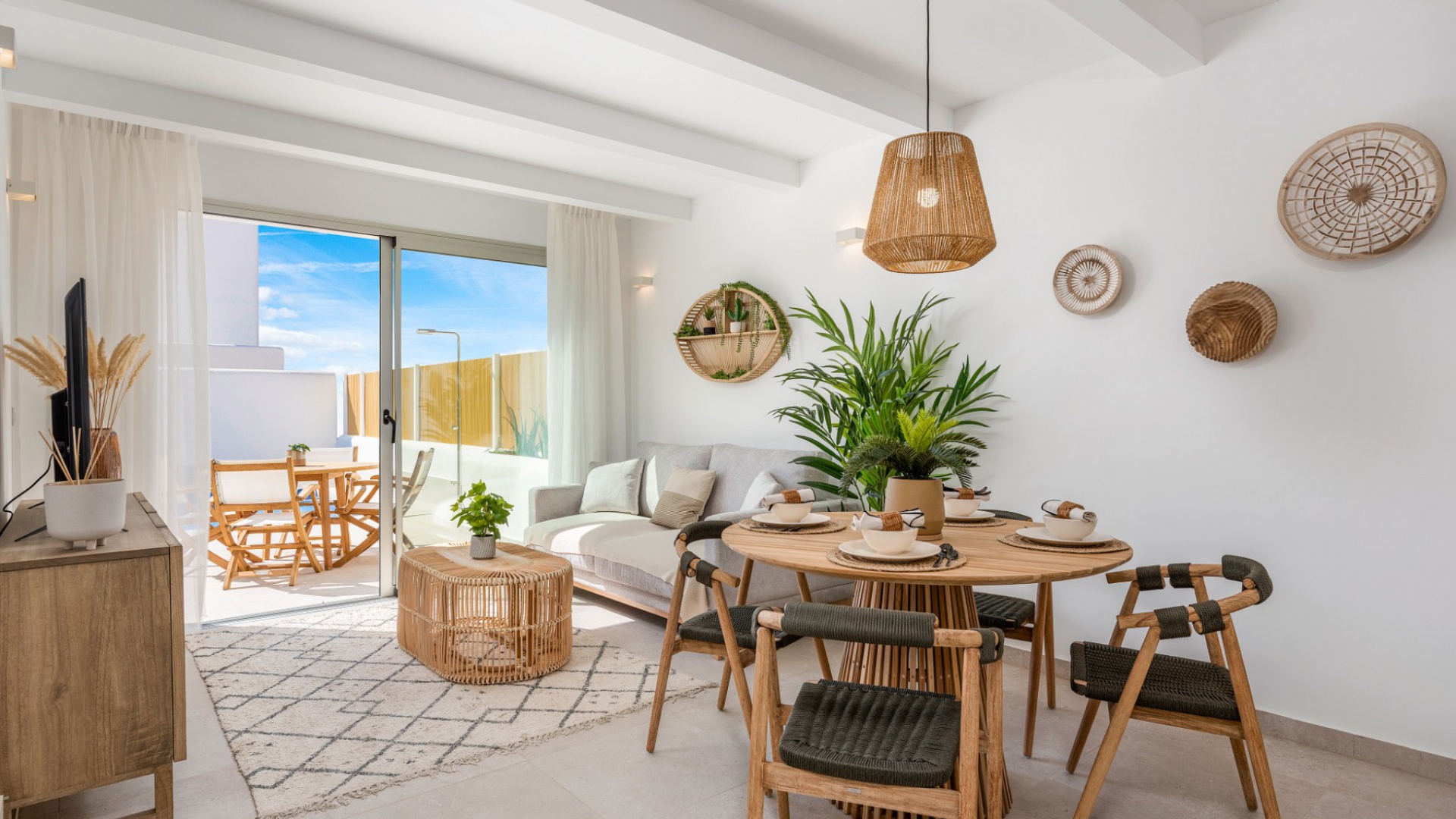 New Build - Villa - La Marina - San Fulgencio