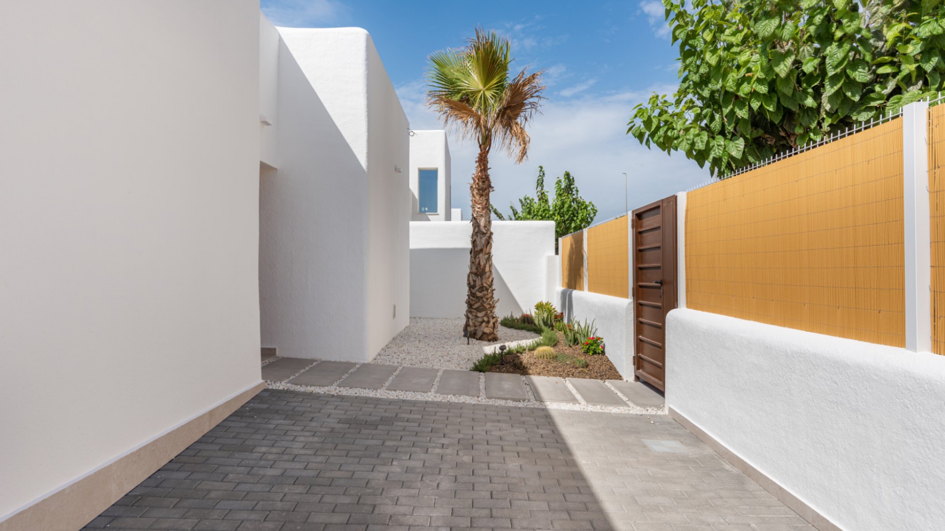 Nouvelle construction - Villa - La Marina - San Fulgencio