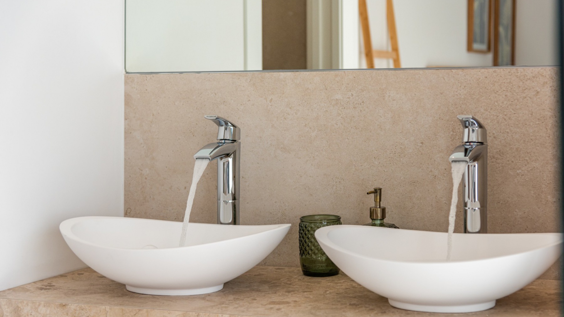 Neubau - Villa - La Marina - San Fulgencio