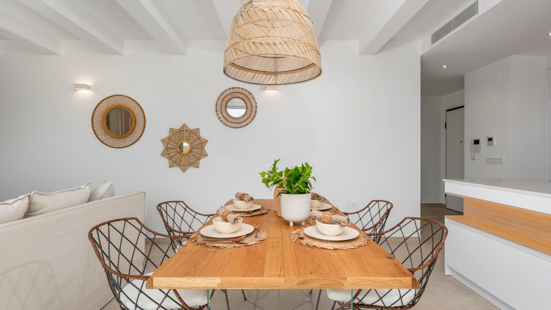 Neubau - Villa - La Marina - San Fulgencio