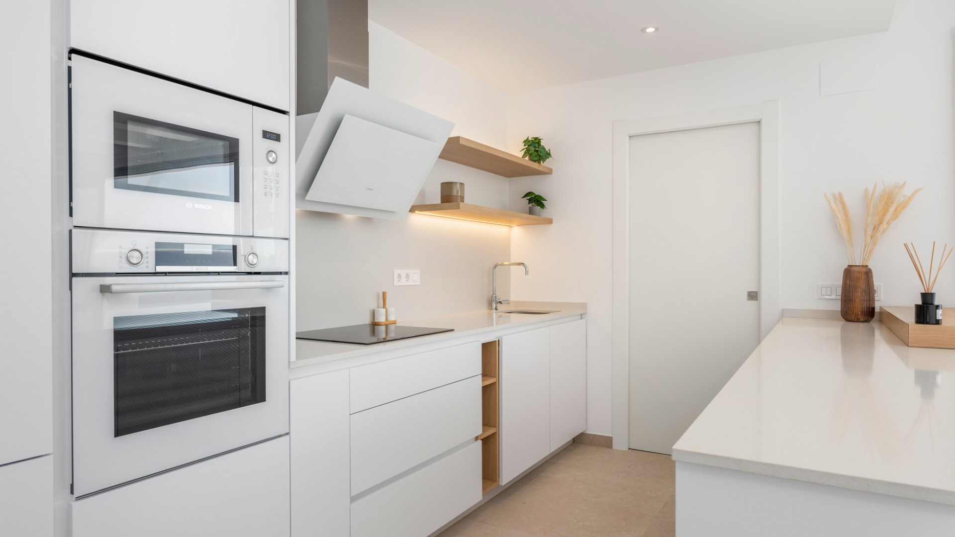 Neubau - Villa - La Marina - San Fulgencio