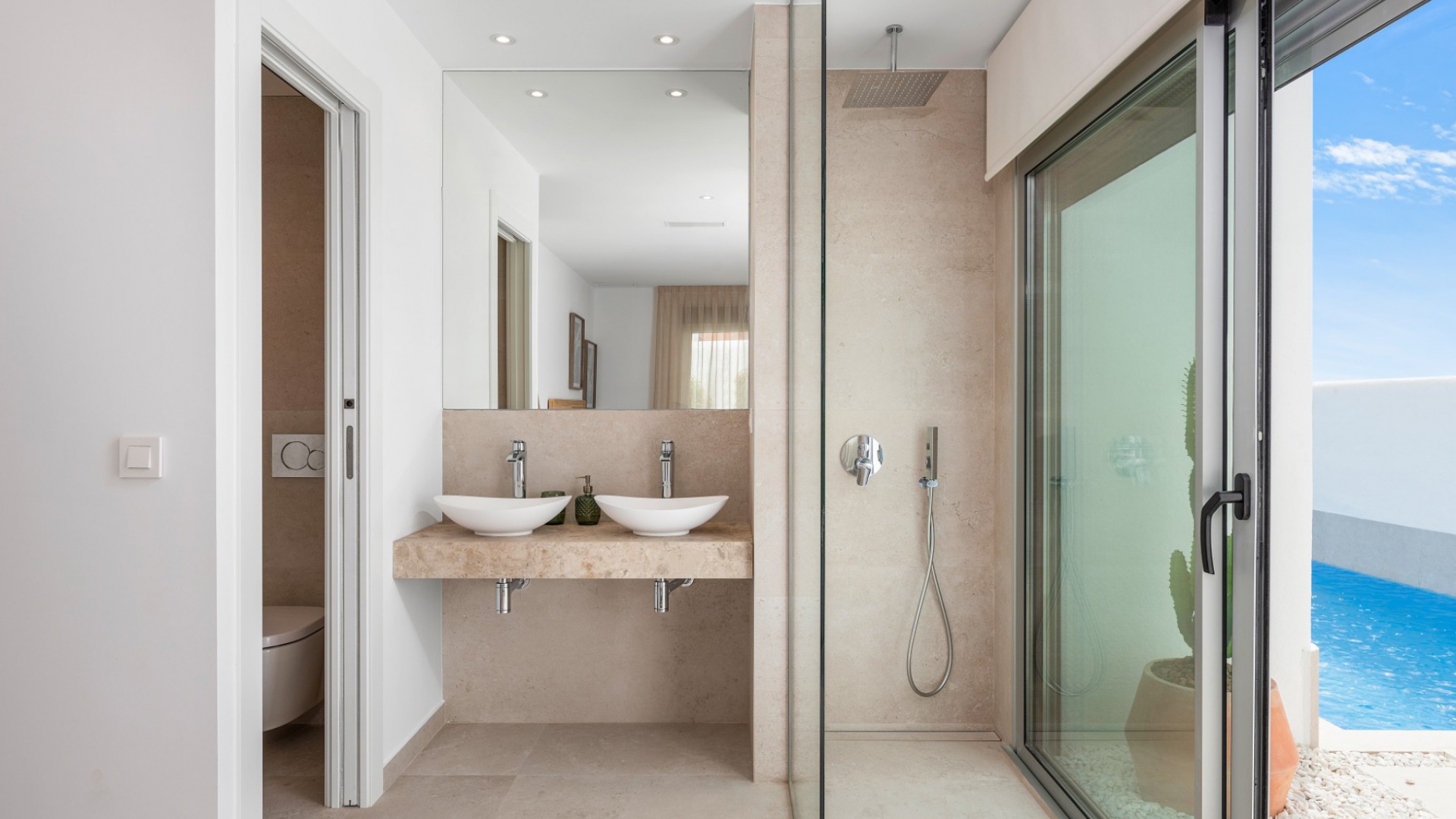 Neubau - Villa - La Marina - San Fulgencio