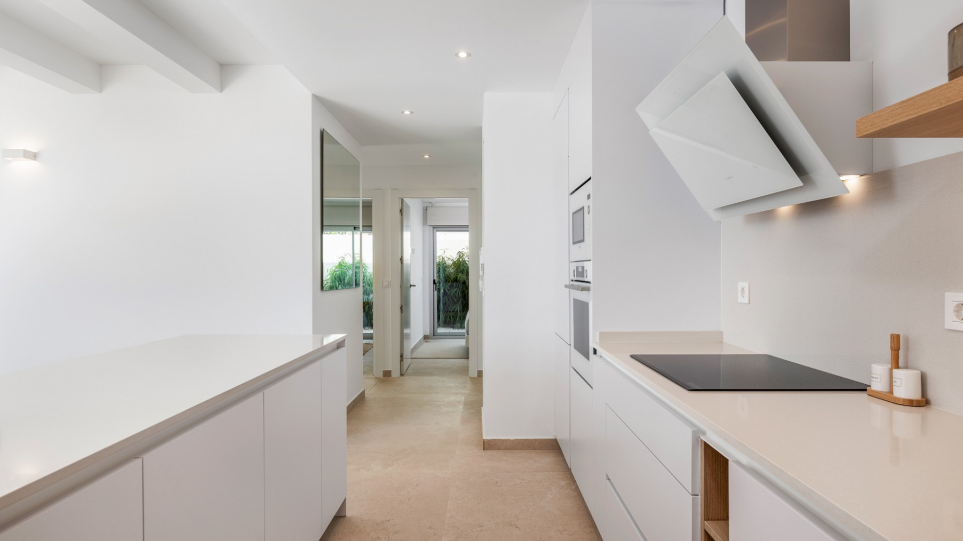 Neubau - Villa - La Marina - San Fulgencio