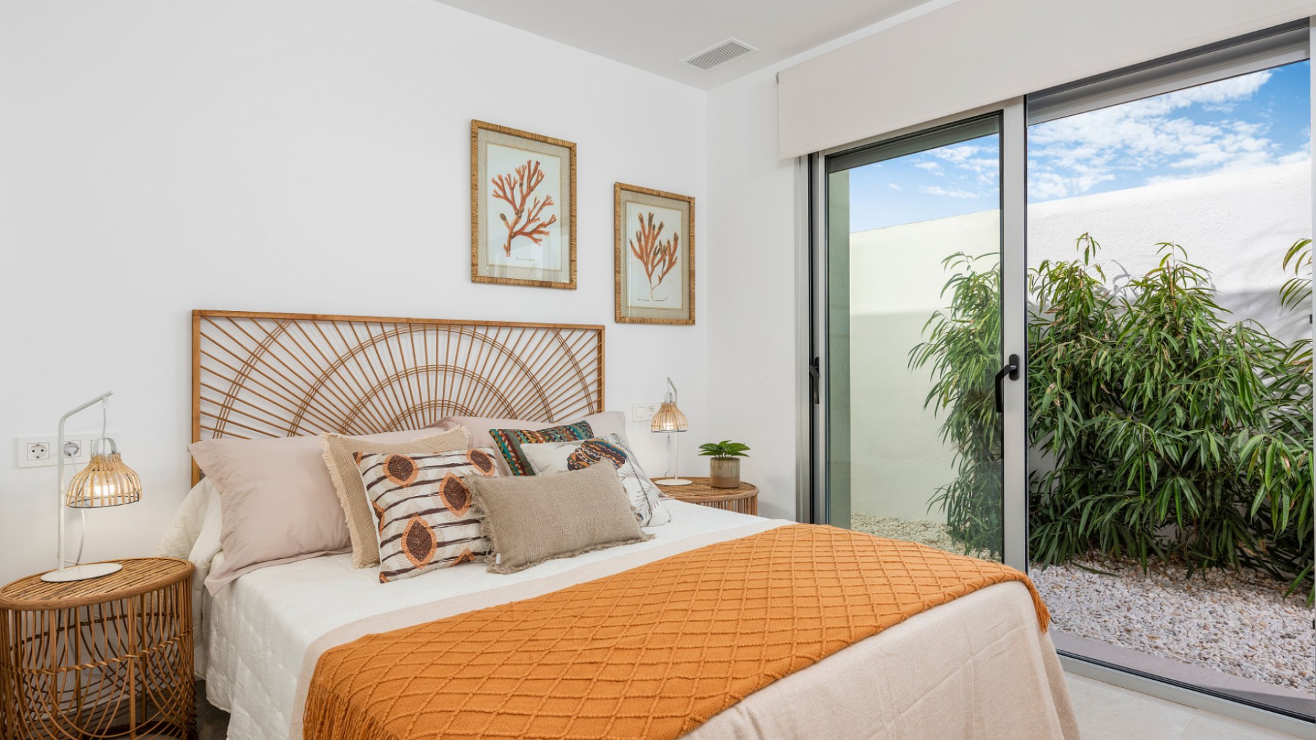 Neubau - Villa - La Marina - San Fulgencio