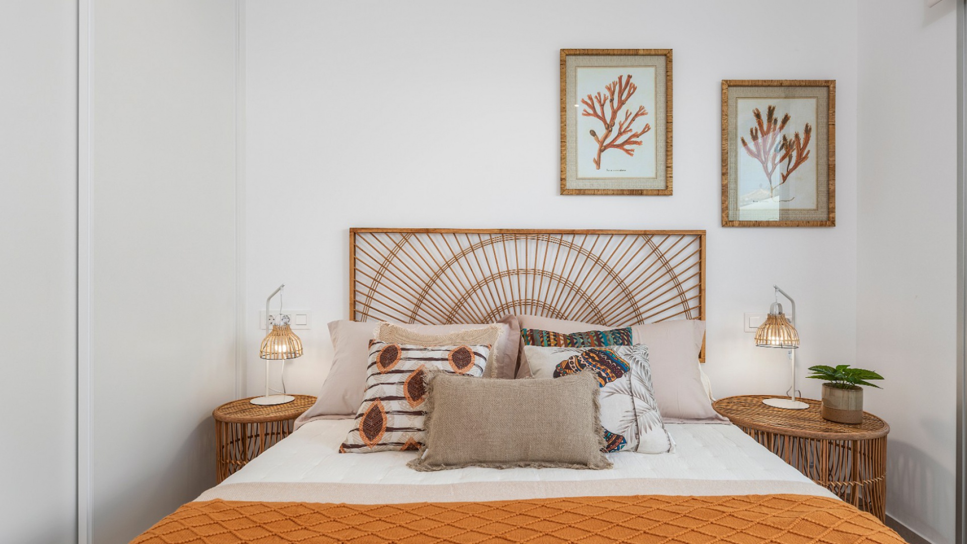 Neubau - Villa - La Marina - San Fulgencio