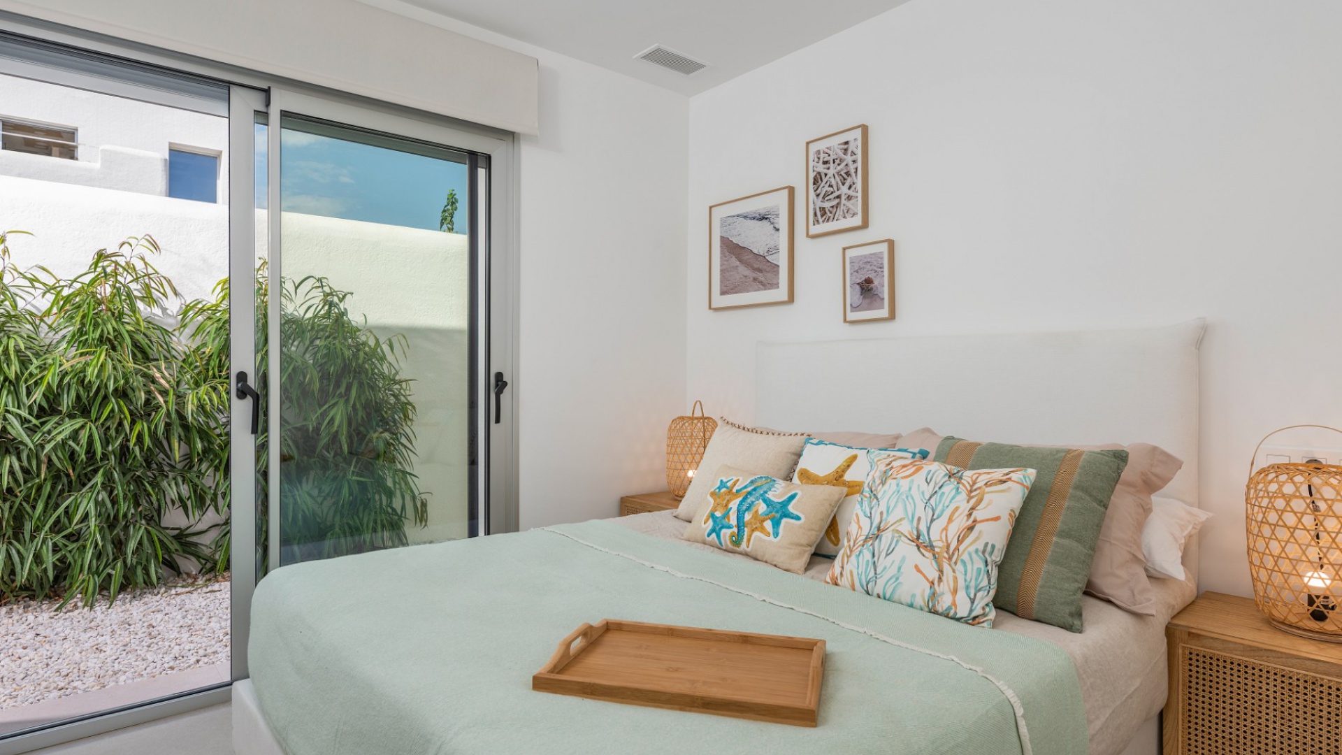 Neubau - Villa - La Marina - San Fulgencio