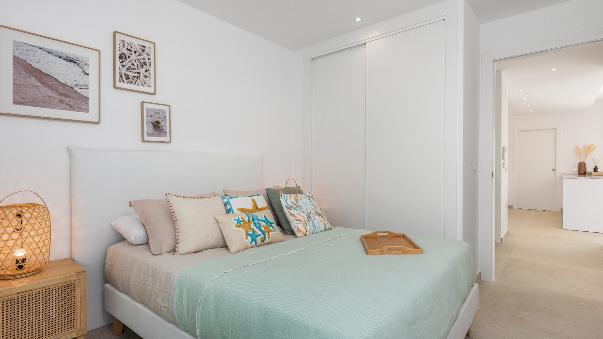 Neubau - Villa - La Marina - San Fulgencio