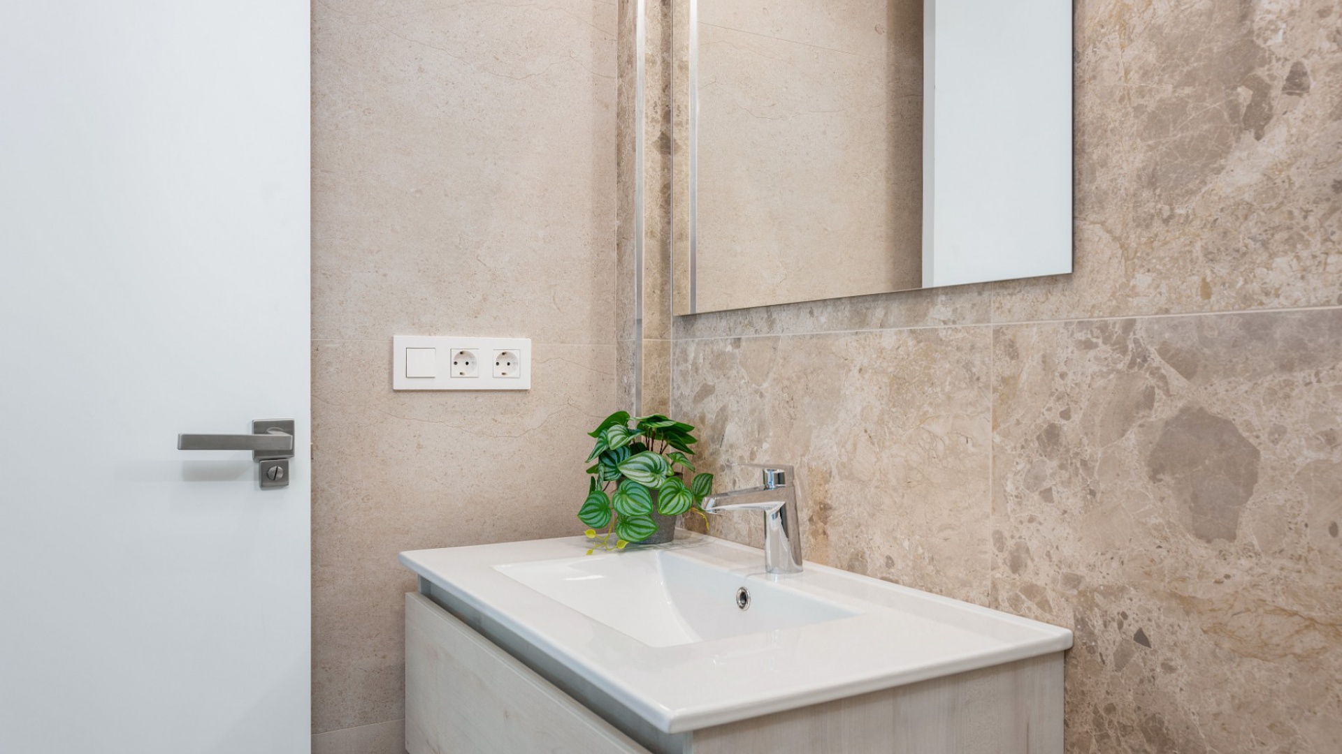 Neubau - Villa - La Marina - San Fulgencio