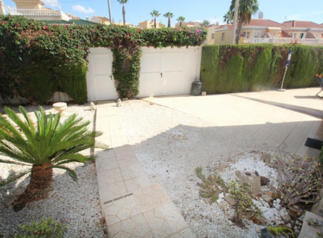 Resale - Villa - Villamartin - El Galan