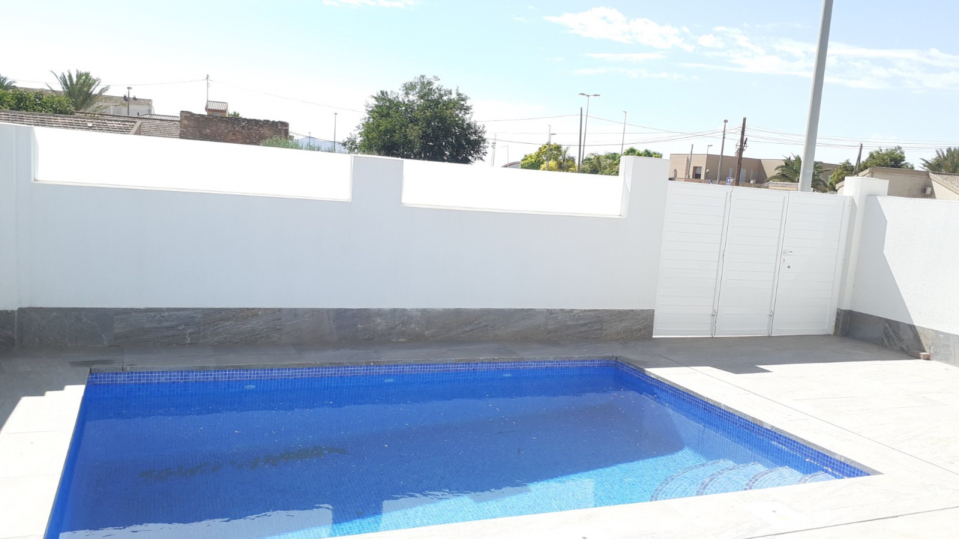 Nybyggnad - Villa - Avileses