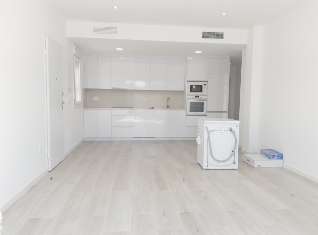 Nybyggnad - Villa - Avileses