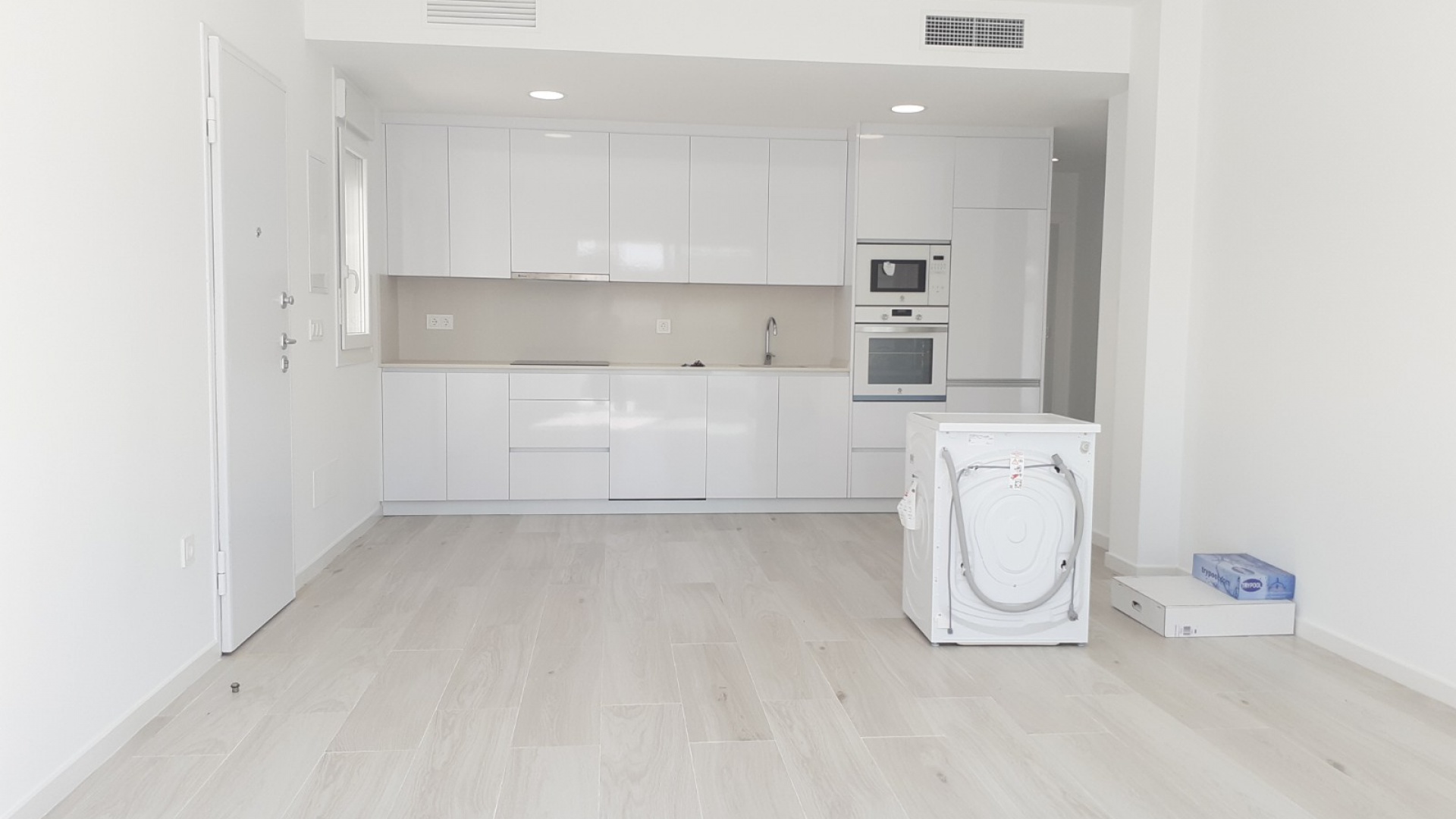 Nybyggnad - Villa - Avileses