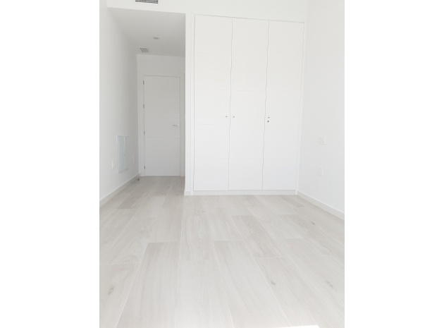 Nybyggnad - Villa - Avileses