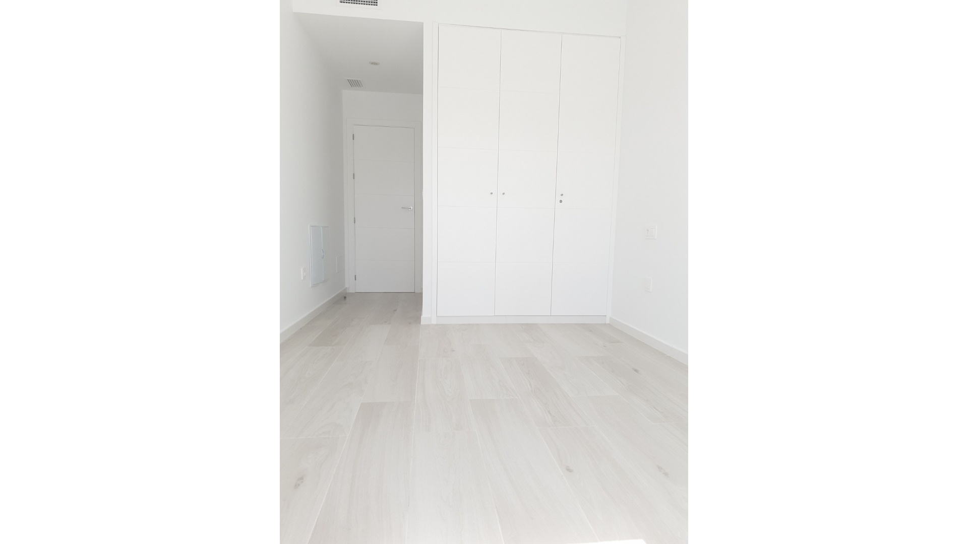 Nybyggnad - Villa - Avileses