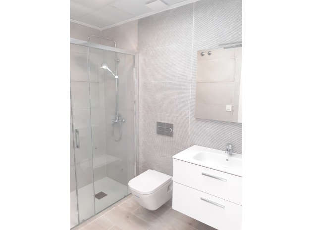 Nybyggnad - Villa - Avileses