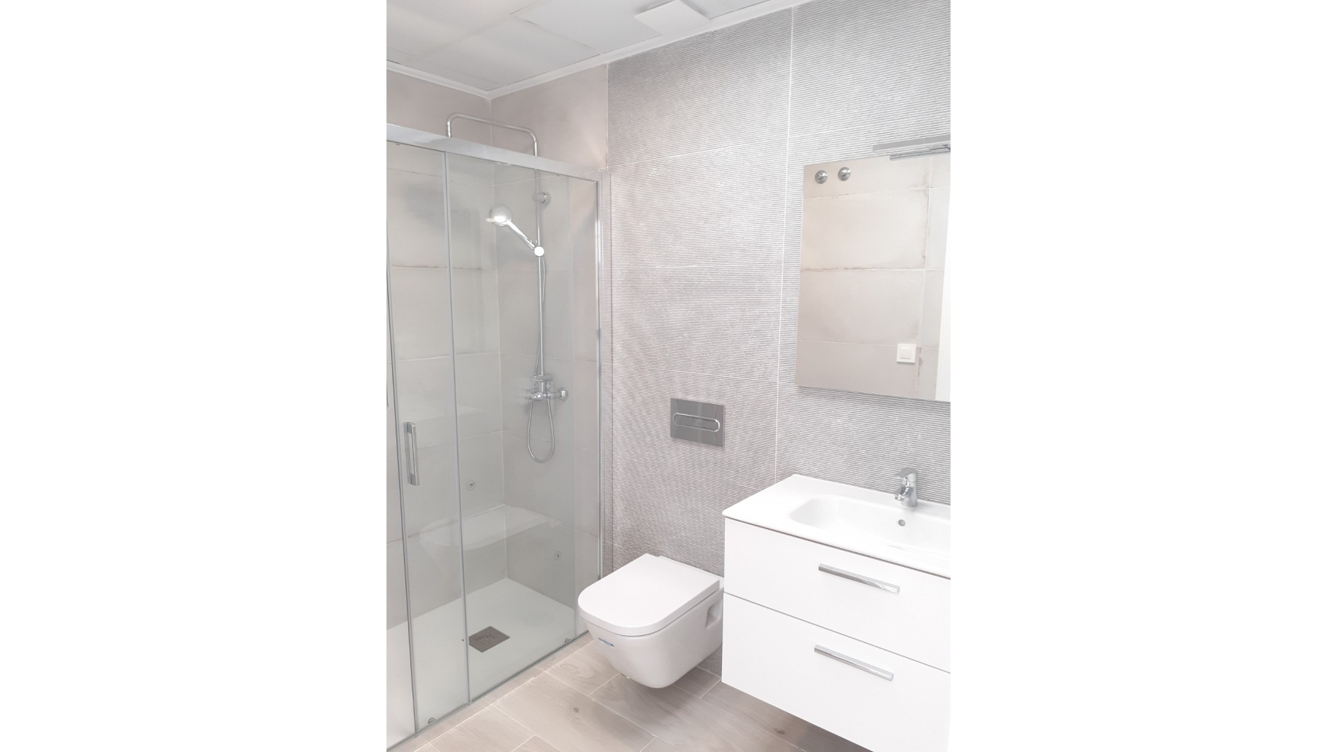 Nybyggnad - Villa - Avileses