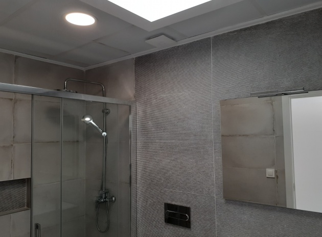 Nybyggnad - Villa - Avileses