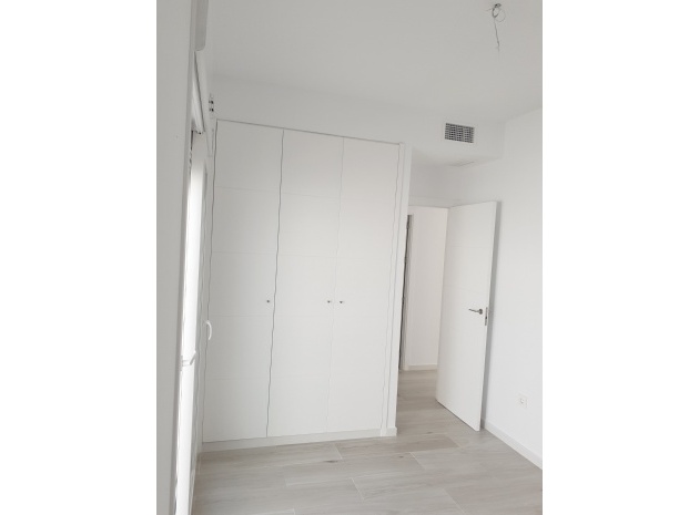 Nybyggnad - Villa - Avileses