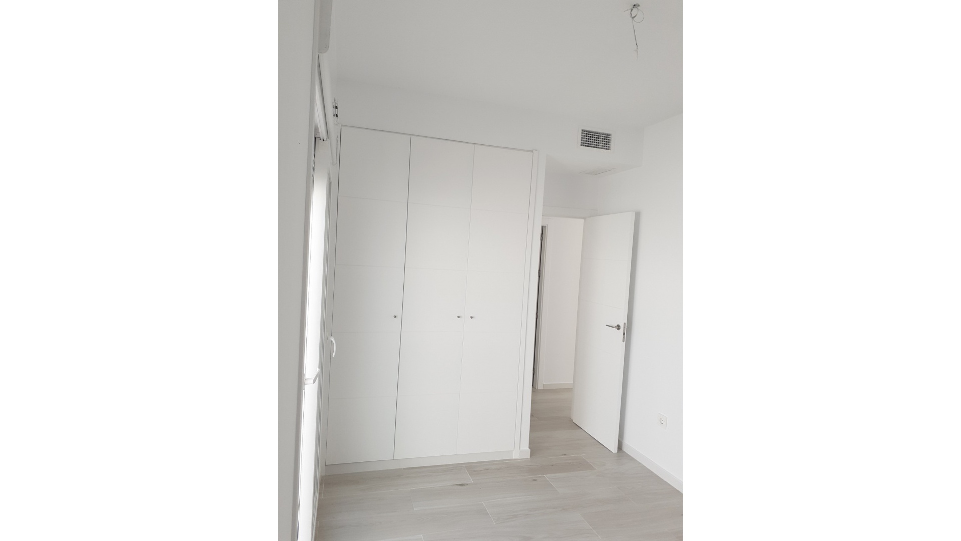 Nybyggnad - Villa - Avileses