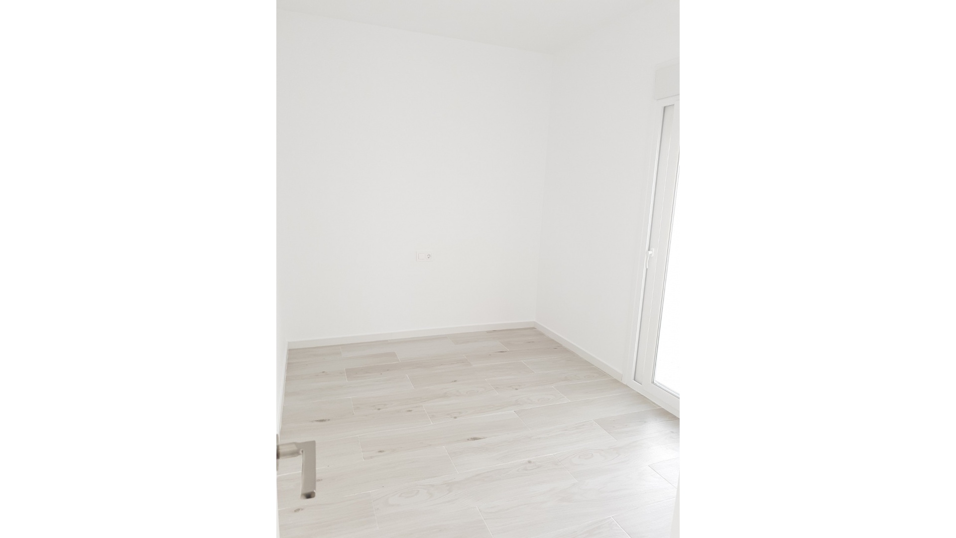 Nybyggnad - Villa - Avileses