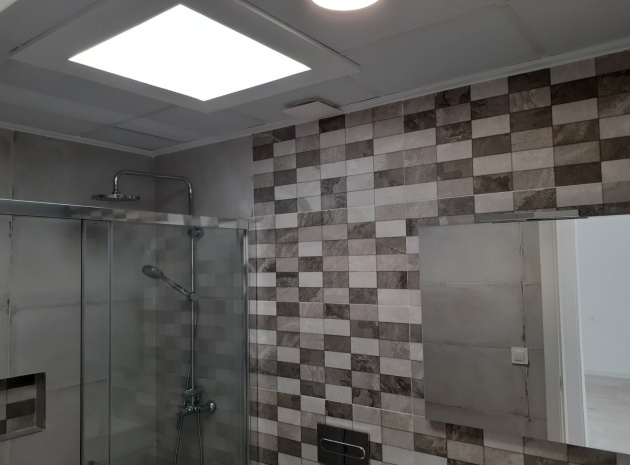 Nybyggnad - Villa - Avileses