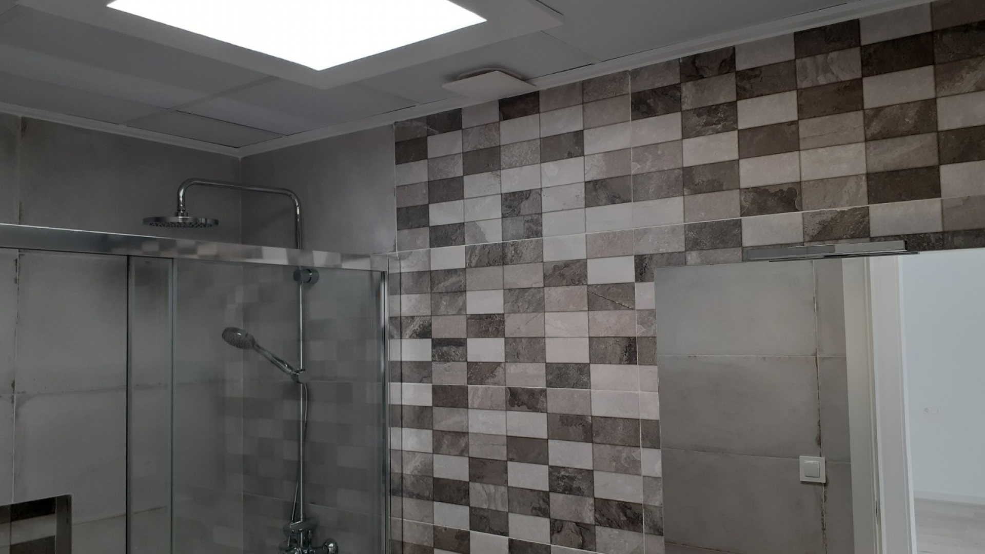 Nybyggnad - Villa - Avileses