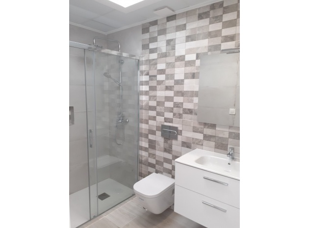 Nybyggnad - Villa - Avileses