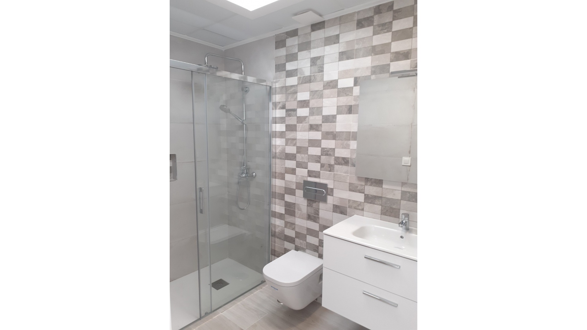 Nybyggnad - Villa - Avileses