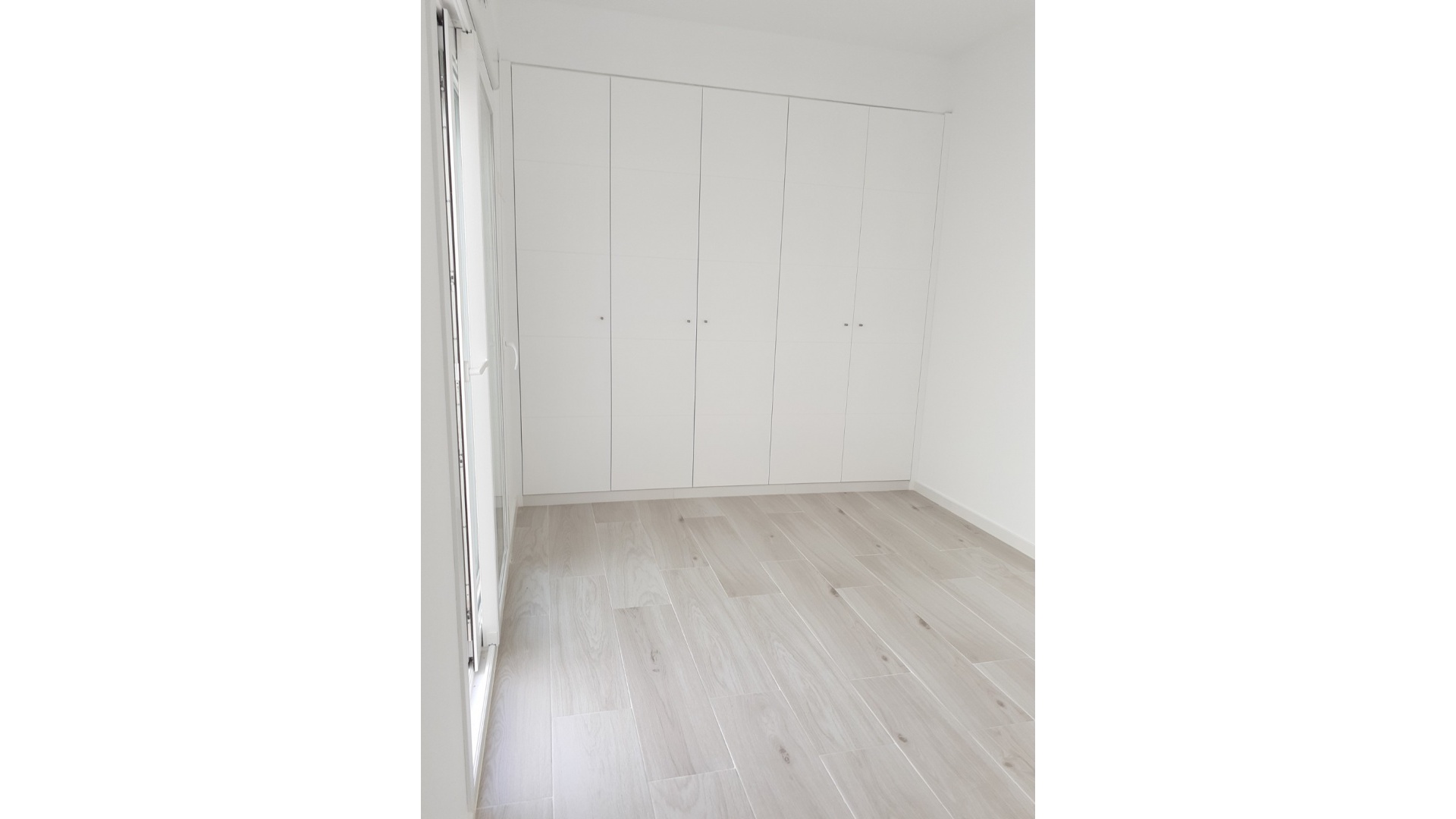 Nybyggnad - Villa - Avileses