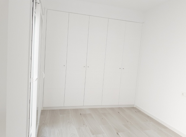 Nybyggnad - Villa - Avileses