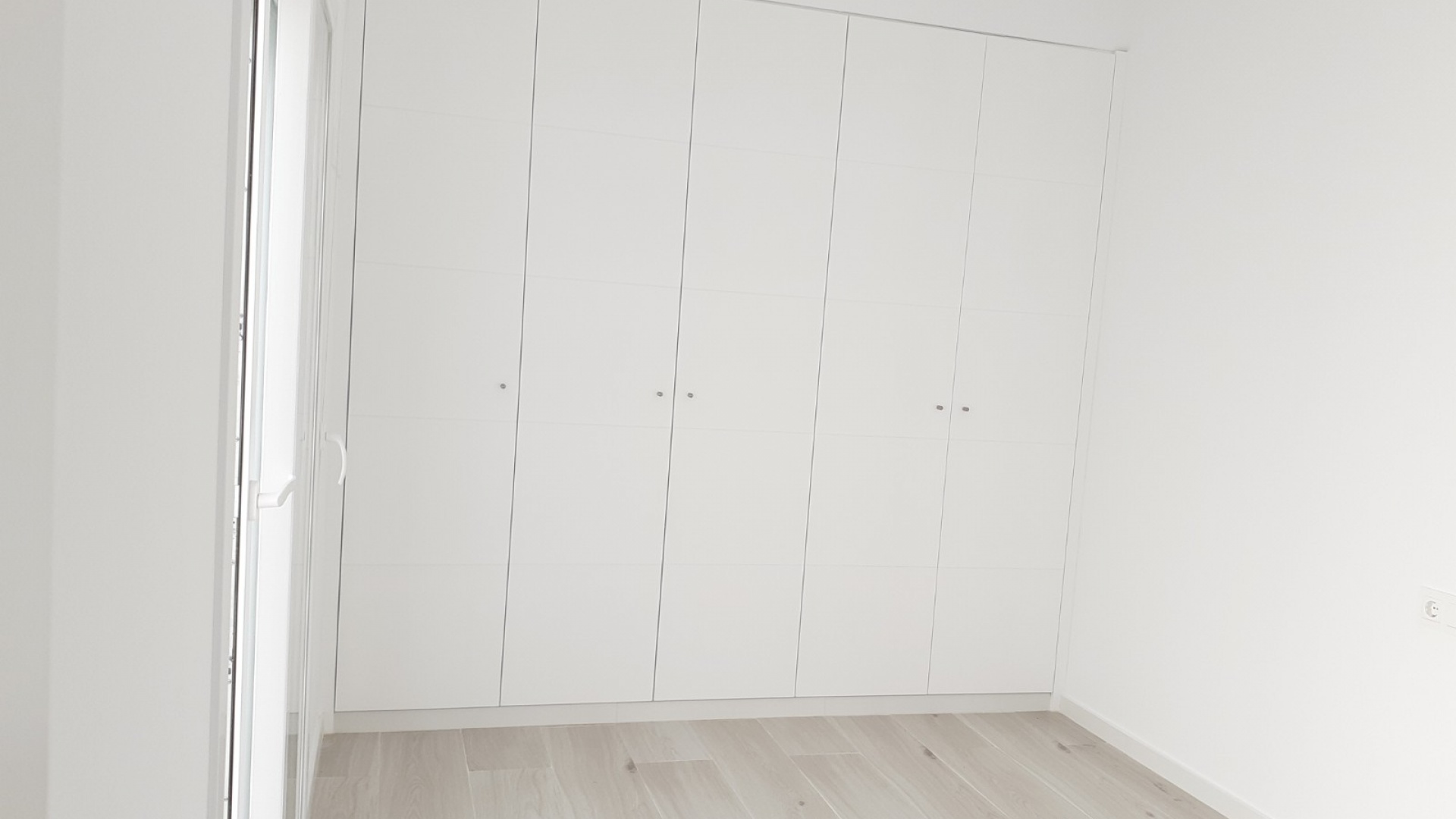 Nybyggnad - Villa - Avileses