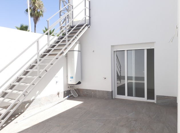 Nybyggnad - Villa - Avileses