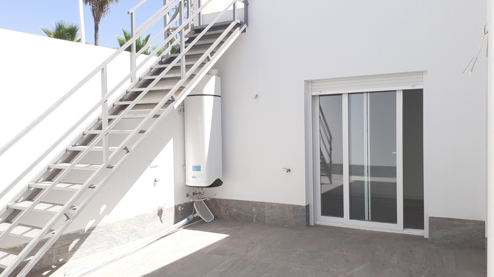 Nybyggnad - Villa - Avileses