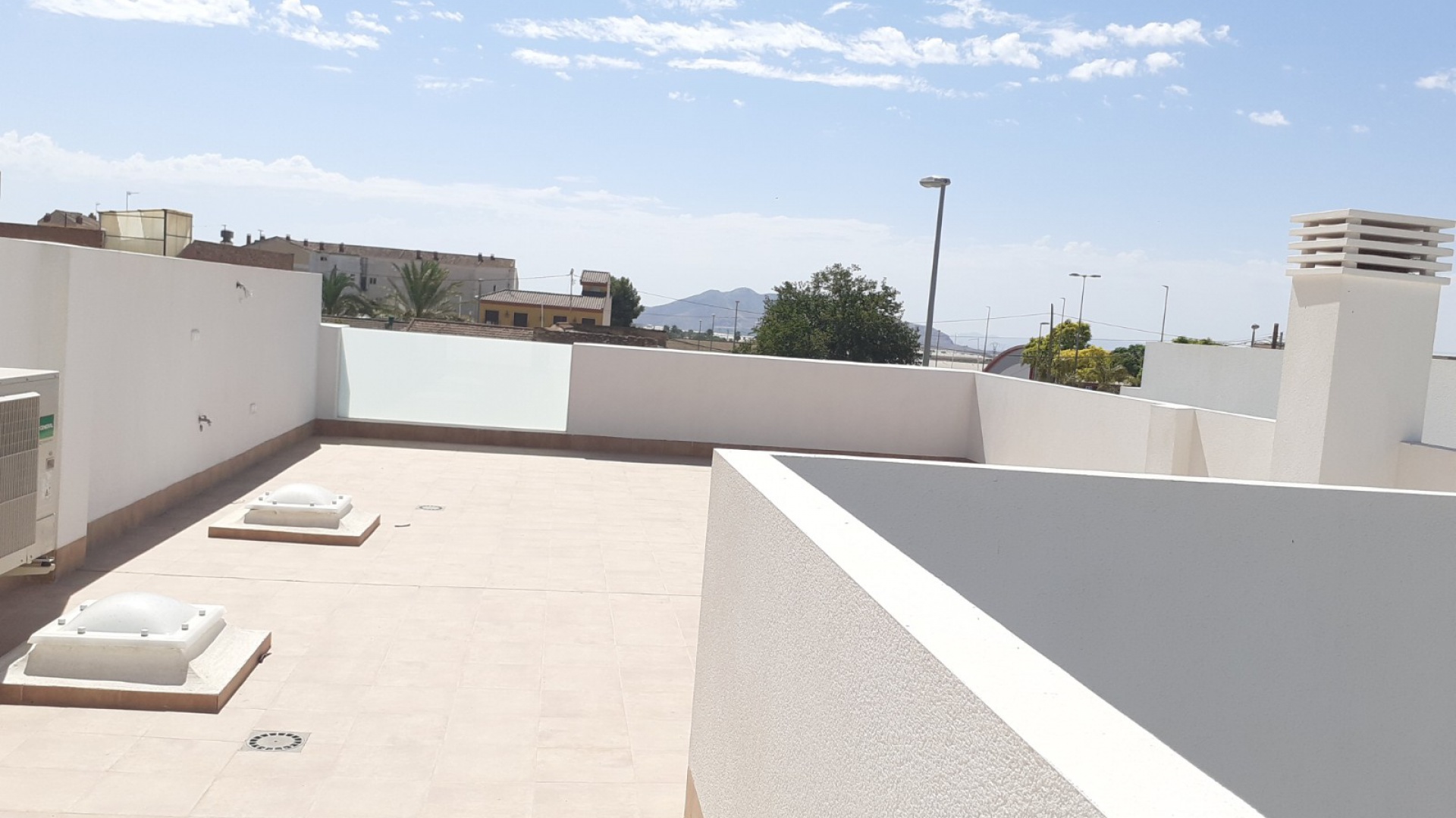 Nybyggnad - Villa - Avileses