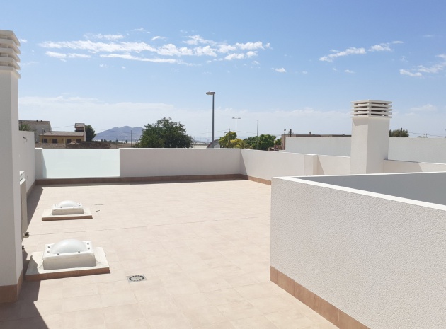 Nybyggnad - Villa - Avileses