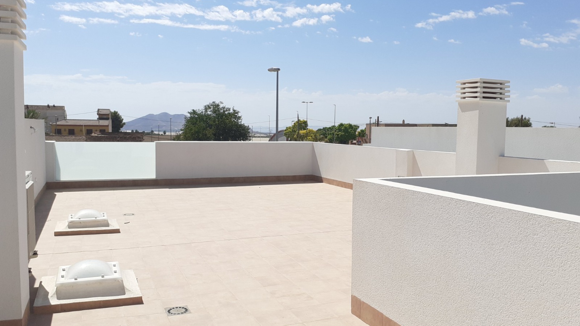 Nybyggnad - Villa - Avileses