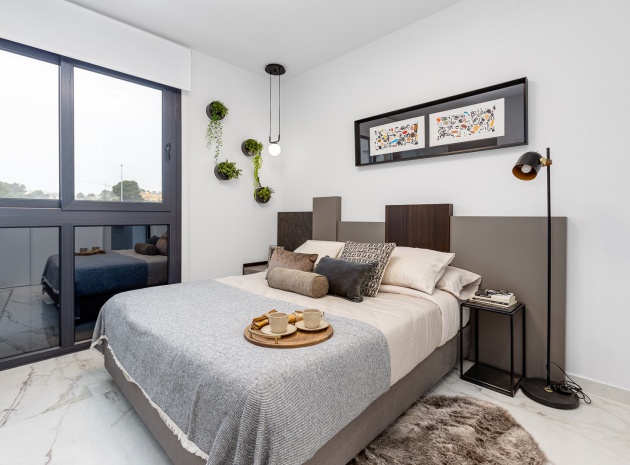 New Build - Apartment - Villamartin - Pau 8