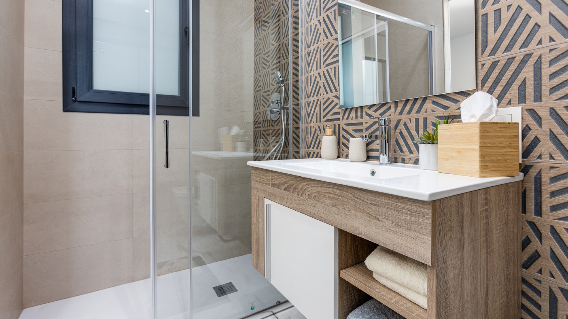 New Build - Apartment - Villamartin - Pau 8