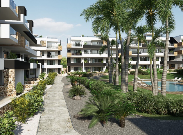 New Build - Apartment - Villamartin - Pau 8