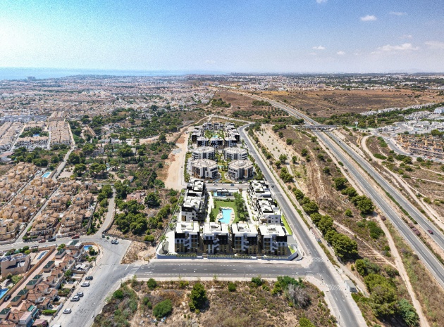 New Build - Apartment - Villamartin - Pau 8