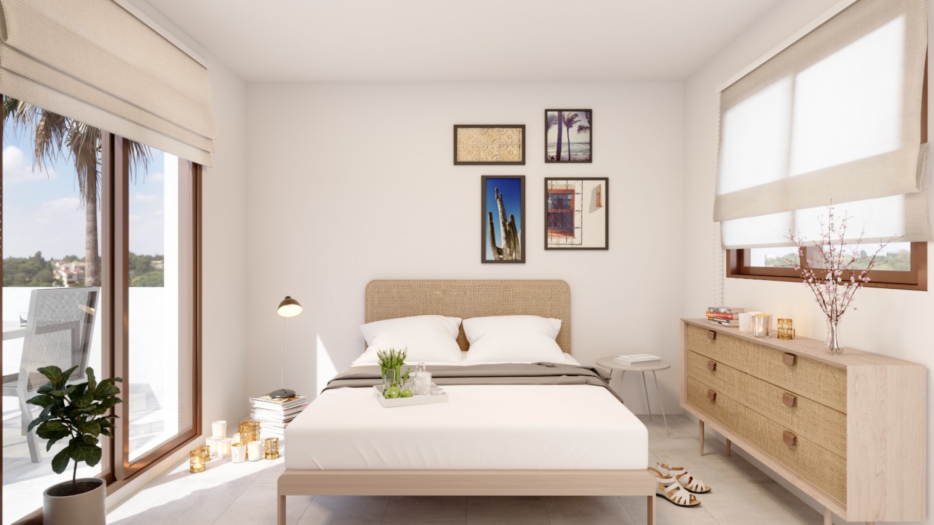 Nybyggnad - Villa - Villamartin - Pau 8