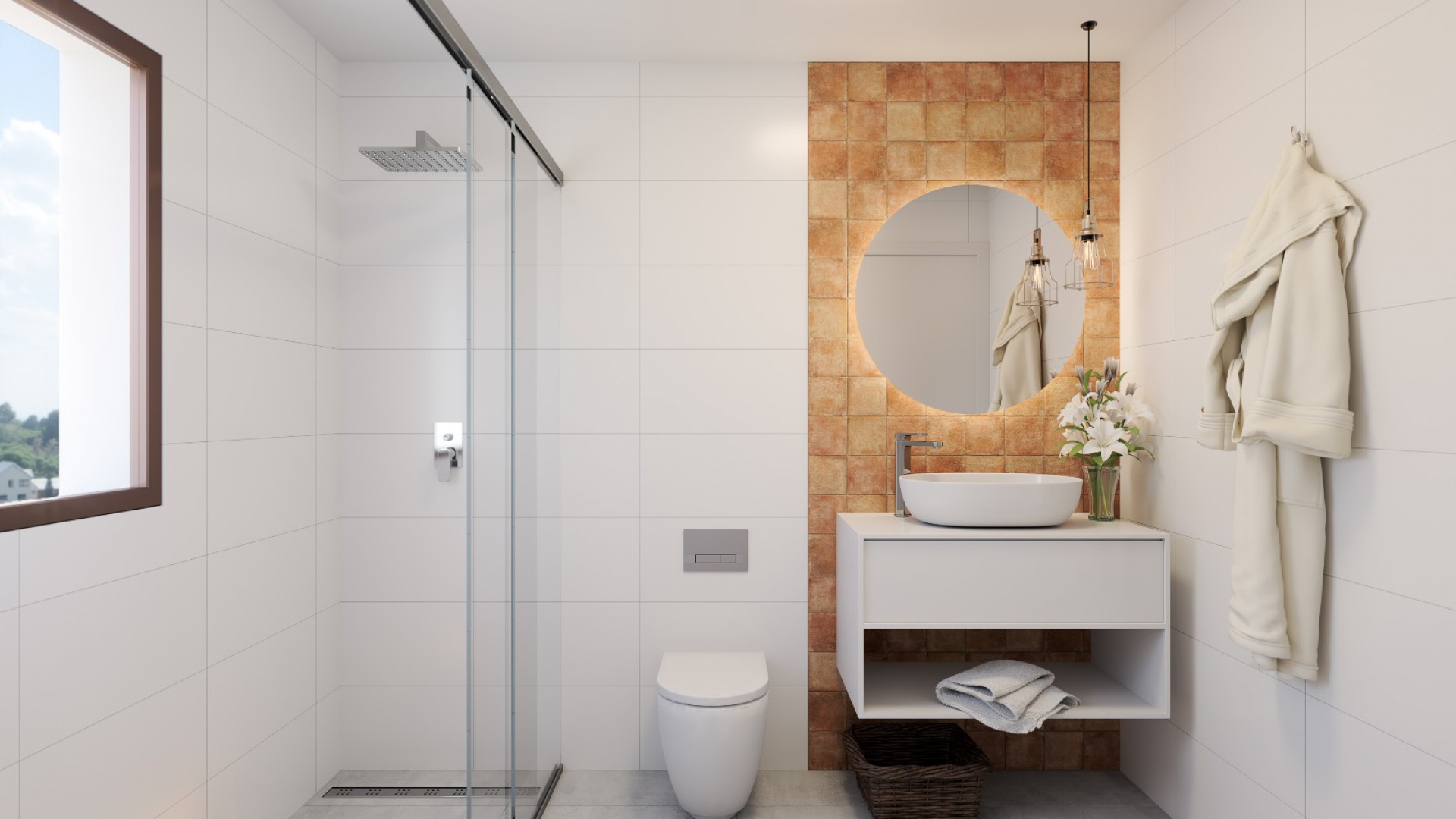 Nybyggnad - Villa - Villamartin - Pau 8