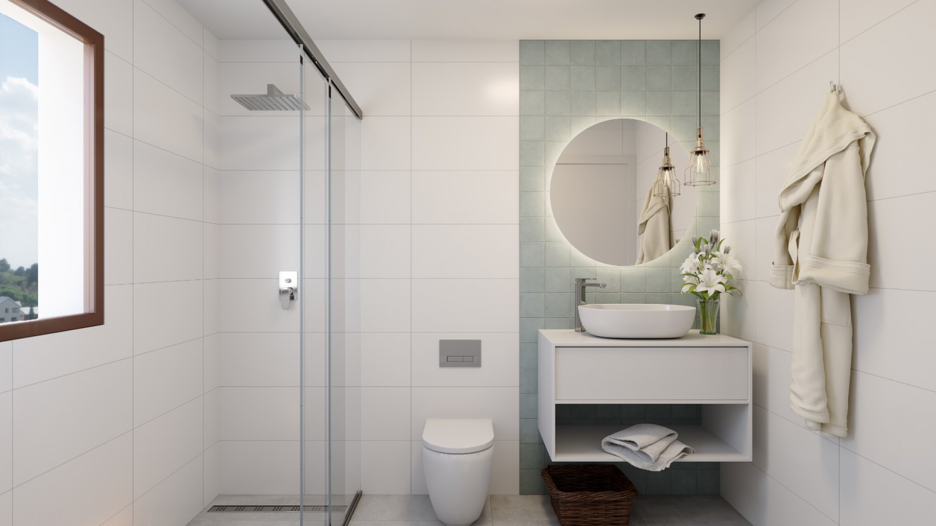 Nybyggnad - Villa - Villamartin - Pau 8