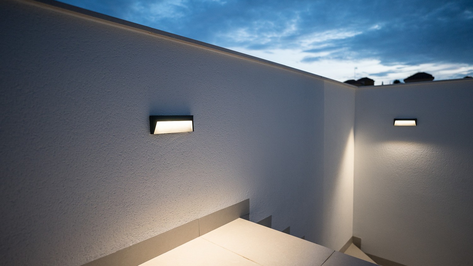 Nybyggnad - Villa - Villamartin - El Galan