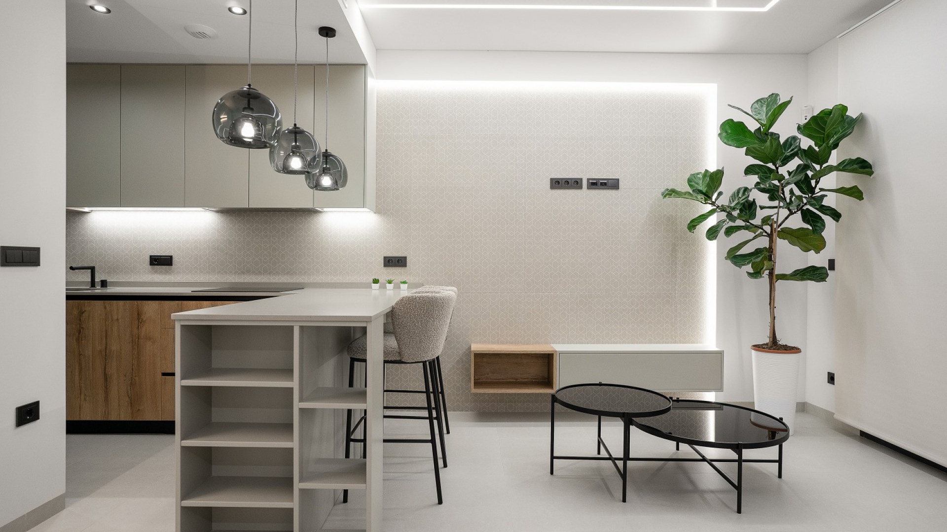 Nybyggnad - Villa - Villamartin - El Galan