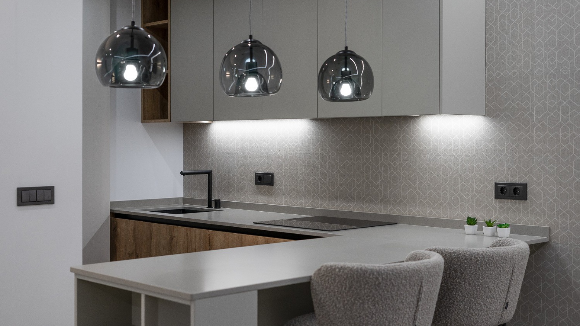 Nybyggnad - Villa - Villamartin - El Galan