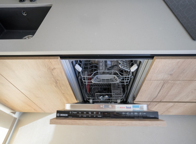 Nybyggnad - Villa - Villamartin - El Galan