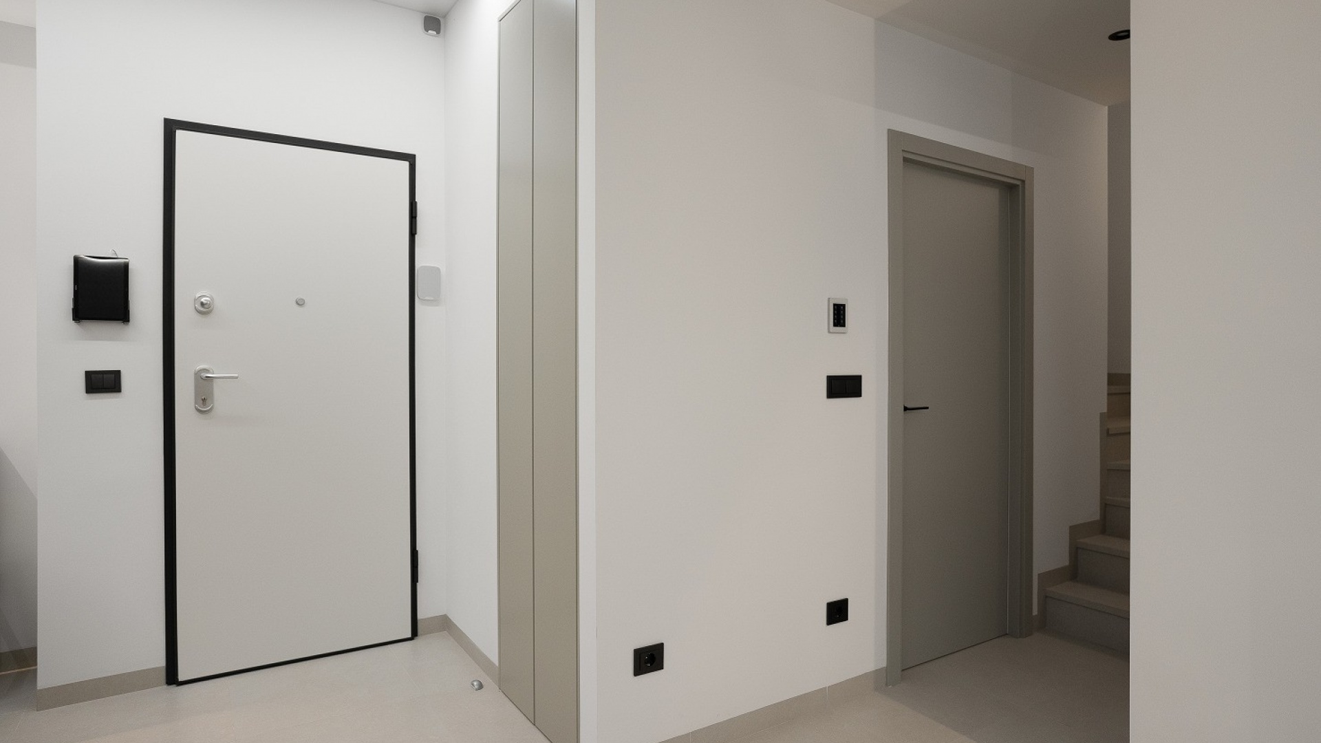 Nybyggnad - Villa - Villamartin - El Galan