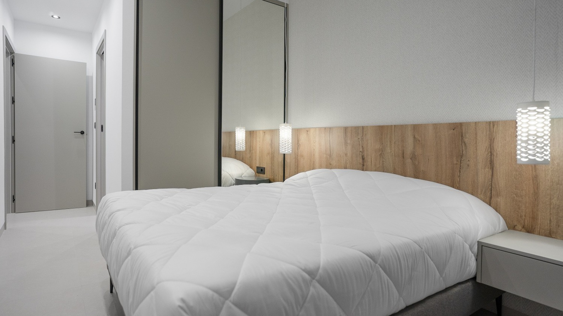 Nybyggnad - Villa - Villamartin - El Galan